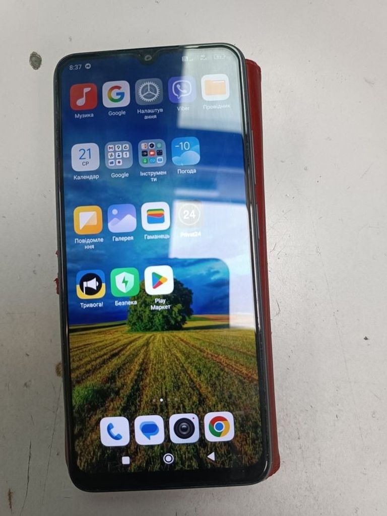 Купить Xiaomi redmi 12c 3/32gb Б/У