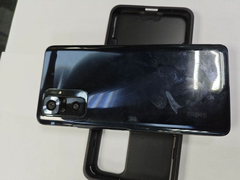 Xiaomi redmi note 10 pro 6/128gb Код:01-200876577. Зображення 12
