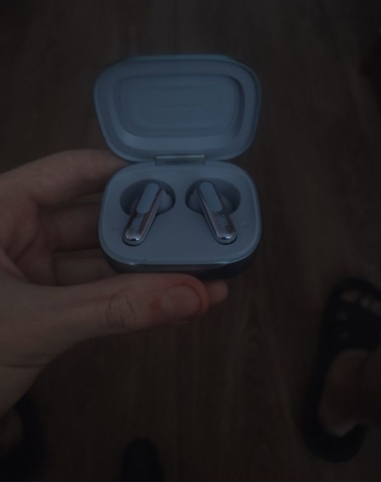 Объявление Jbl live flex 3 Б/У