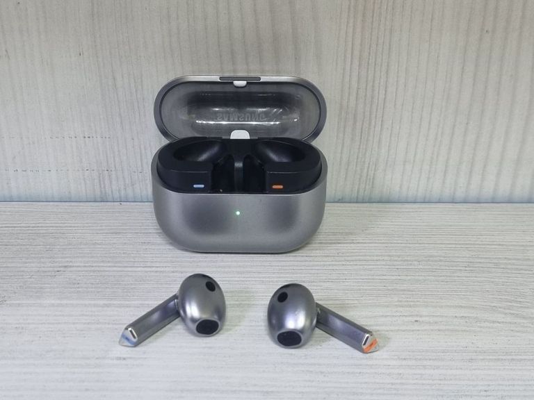 Samsung galaxy buds3 Код:01-200880126. Зображення 16