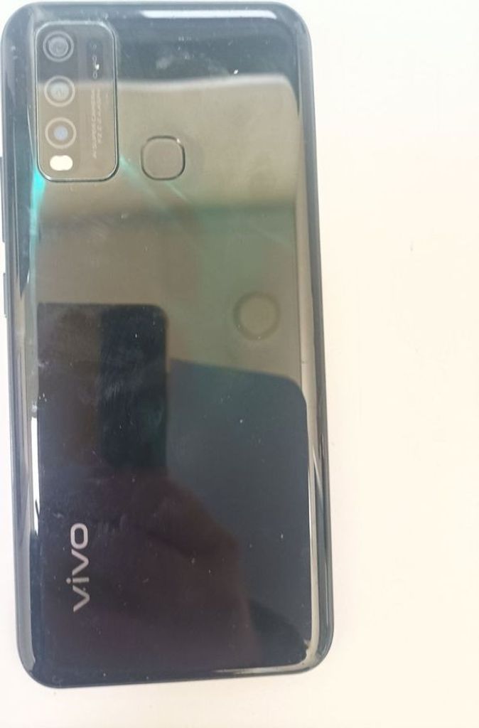 Розпродаж vivo Y30 4/64GB Blue, продавець Техноскарб