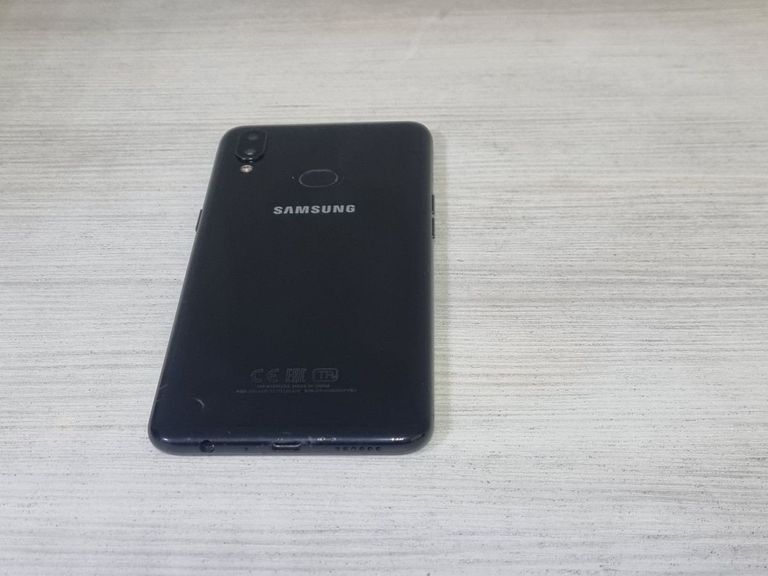 Оголошення Samsung a107f galaxy a10s 2/32gb Б/У