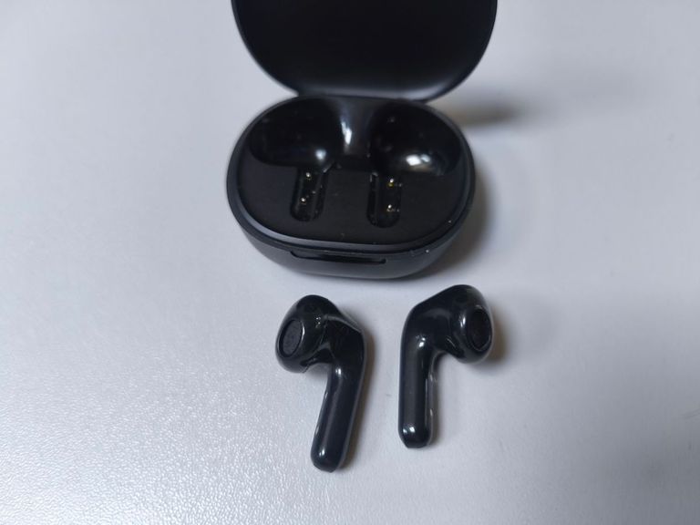 Оголошення Xiaomi redmi buds 4 lite Б/У