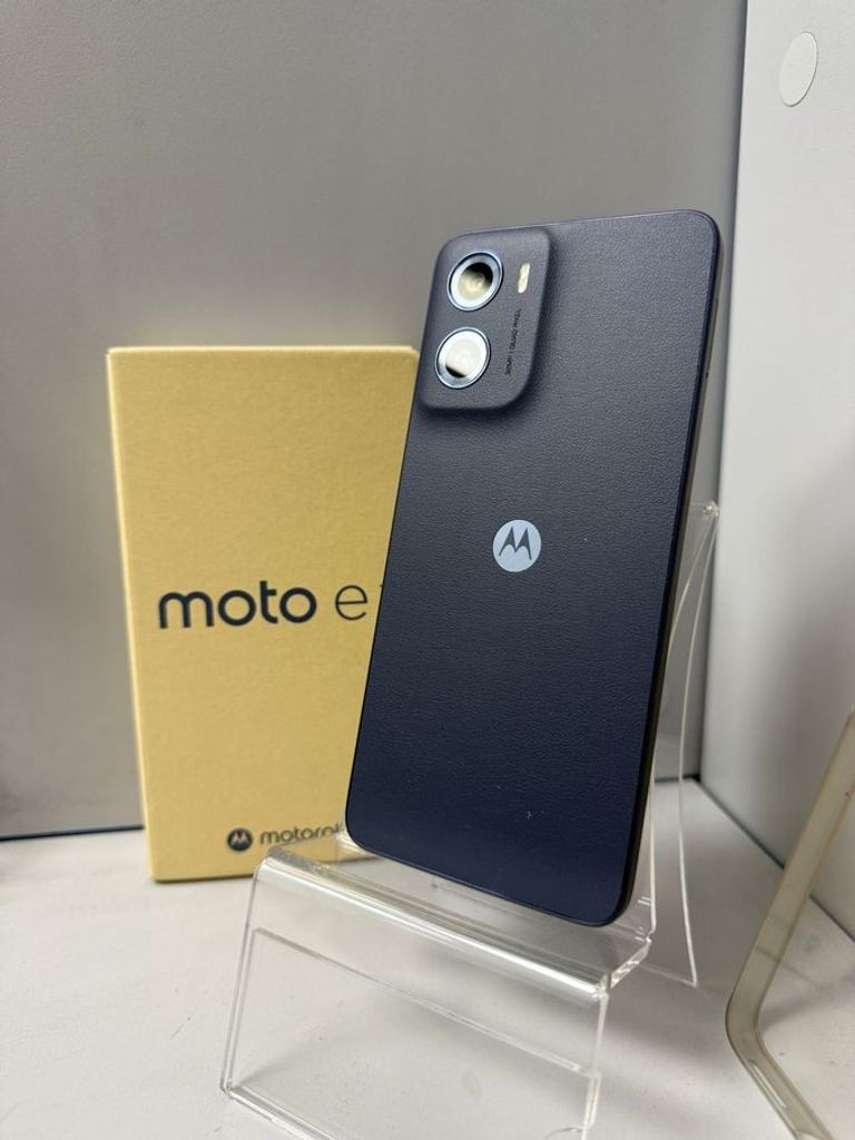 Дешево Motorola moto e15 2/64gb з ломбарду