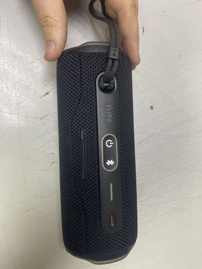 Объявление Jbl flip 6 Б/У