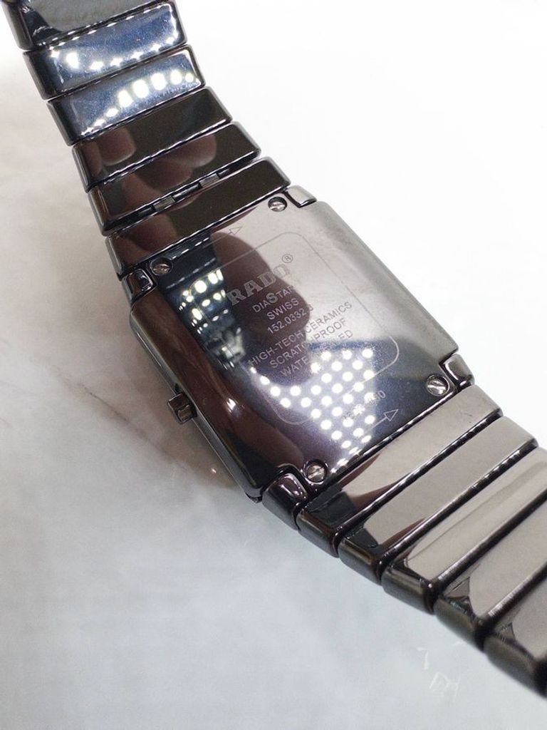 Rado 152.0332.3 Код:01-200882087. Изображение 7