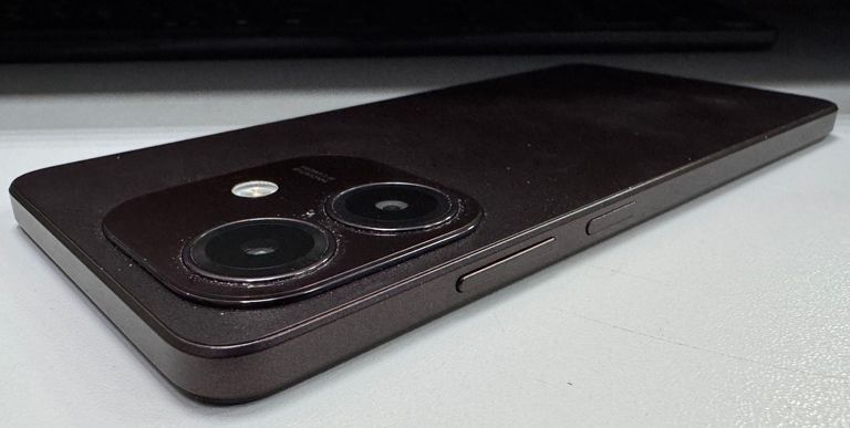 Oppo a3x 4g 4/128gb Код:01-200880414. Изображение 5