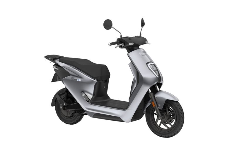 Купити Honda EM-1e Electric scooter Б/У