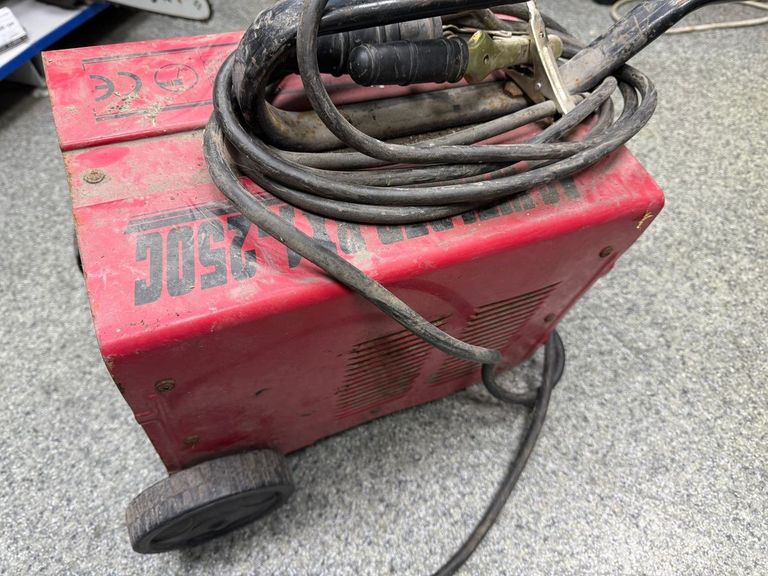 Дешево Forte bx1-250c з ломбарду