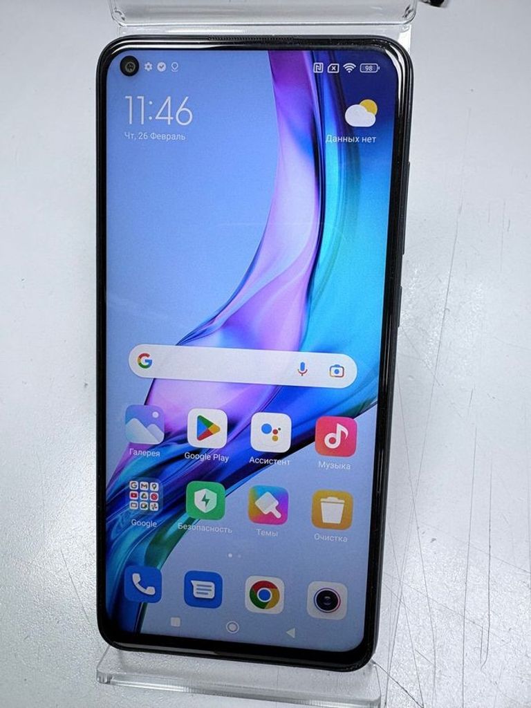 Дешиво Xiaomi redmi note 9 3/64gb с ломбарда