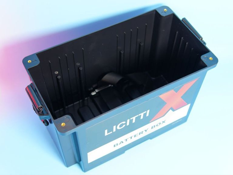 Licitti 220 В, 1000 Вт Код:null. Изображение 9