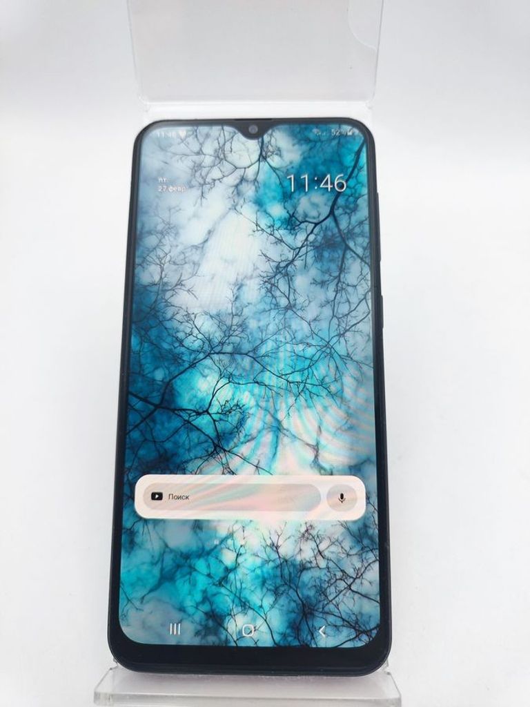 Купить Samsung a205fn galaxy a20 3/32gb Б/У