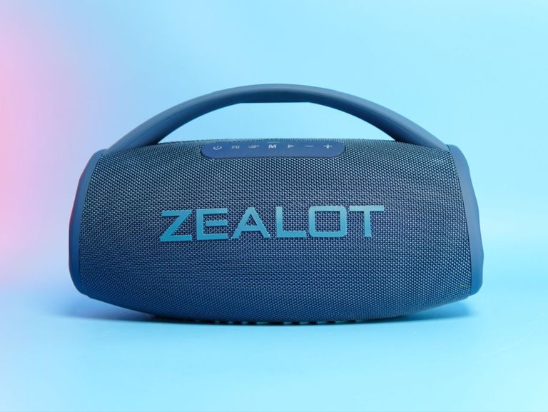 Оголошення ZEALOT S97 Б/У