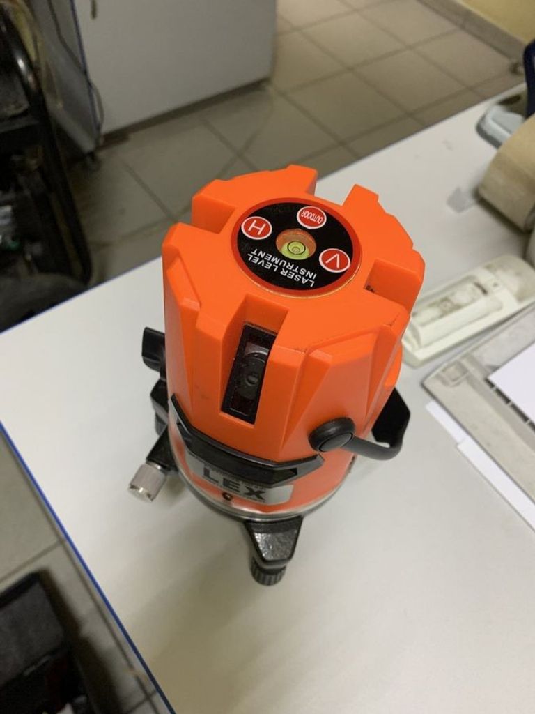 Оголошення Lex LXNL01 Б/У