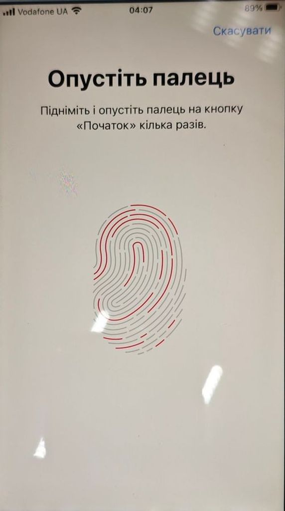 Apple iphone 7 plus 32gb Код:01-200883766. Изображение 5