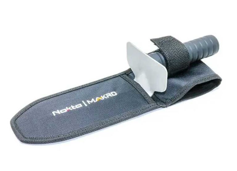 Купить Nokta Makro Premium Digger Б/У