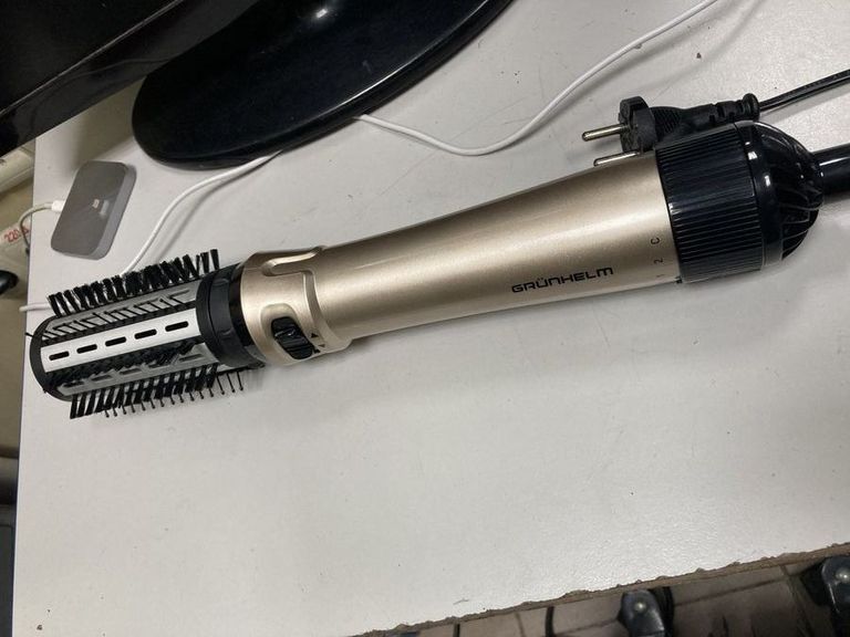 Объявление Grunhelm GHA-830 Б/У