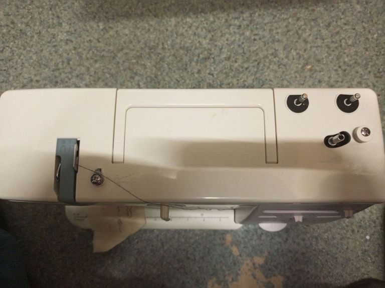 Распродажа Janome 415, продавец Техноскарб