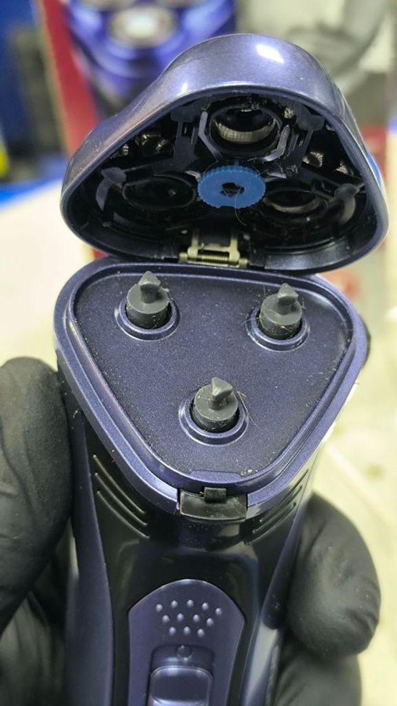 Grunhelm GHS-761 Код:01-200884551. Изображение 5