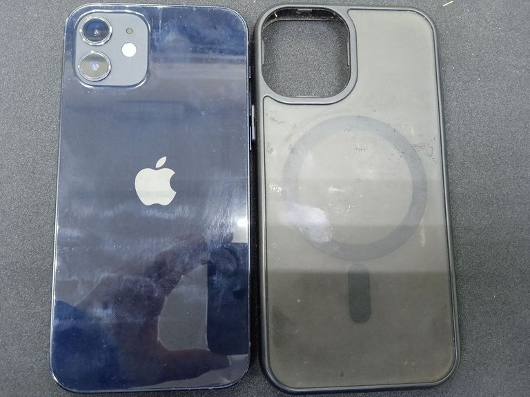 Купить Apple iPhone 12 128GB (PRODUCT)RED Б/У