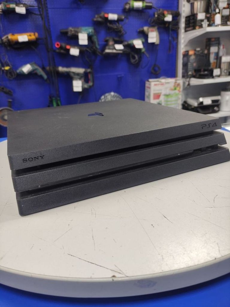 Распродажа Sony playstation 4 pro 1tb, продавец Техноскарб