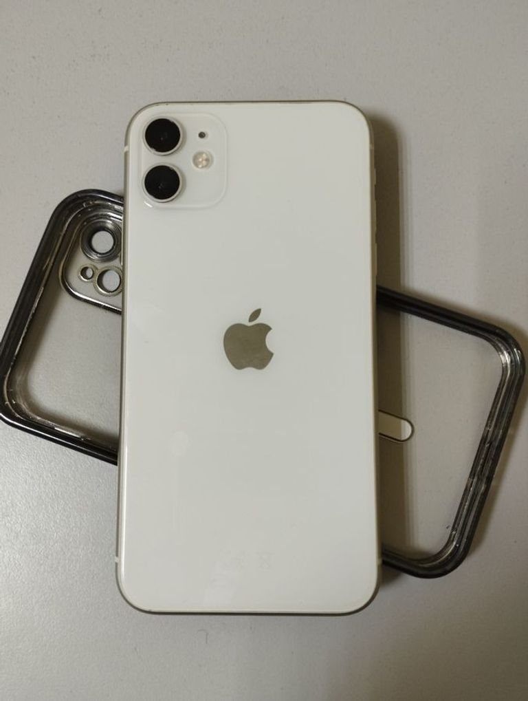 Дешиво Apple iphone 11 128gb с ломбарда