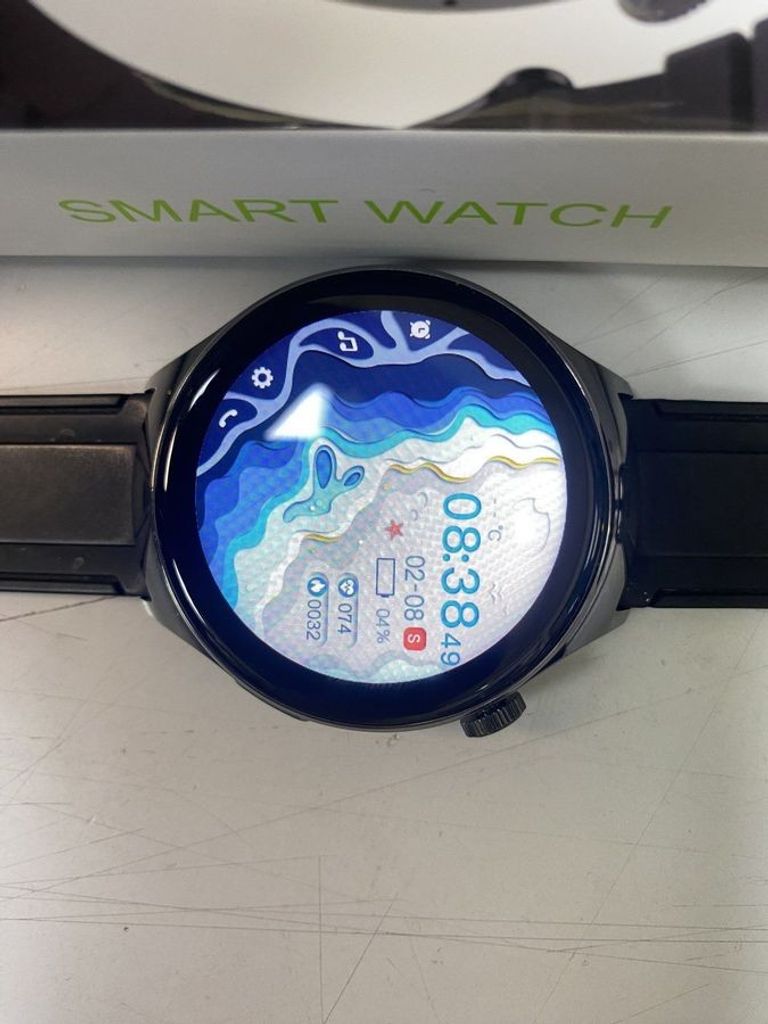 Оголошення Borofone bd7 Б/У