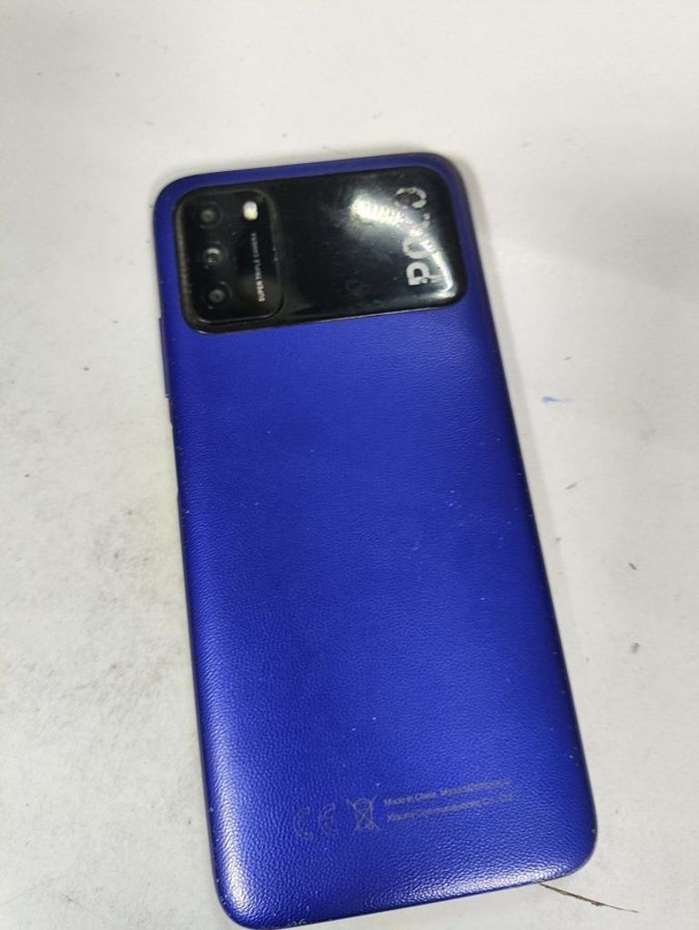 Розпродаж Xiaomi poco m3 4/128gb, продавець Техноскарб