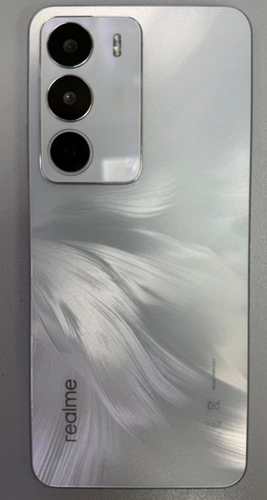 Купити Realme c71 6/128gb Б/У