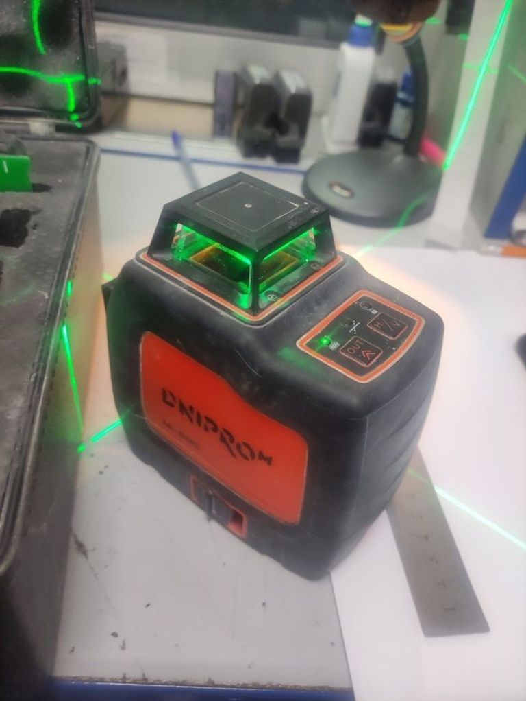 Купити Dnipro-M ml-512g Б/У