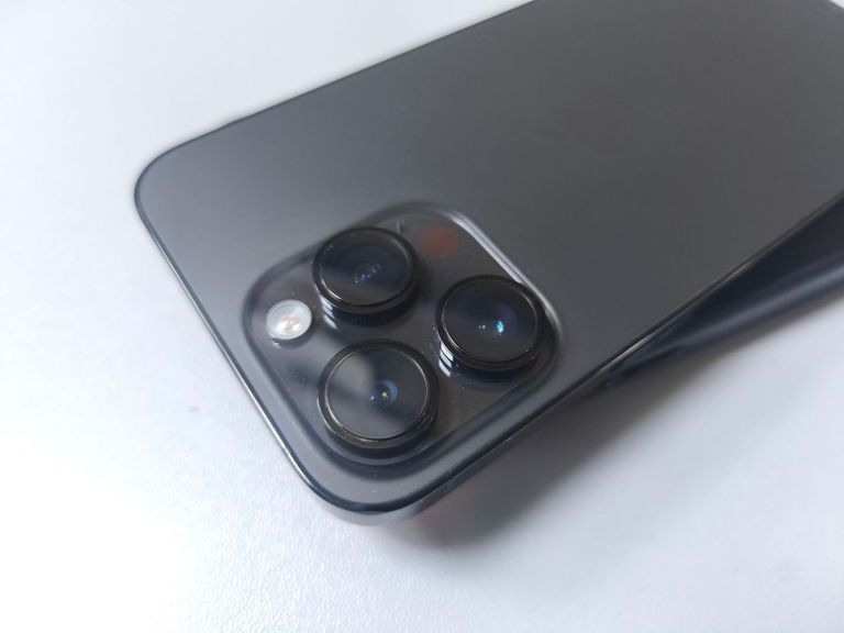 Оголошення Apple iphone 14 pro max 256gb Б/У