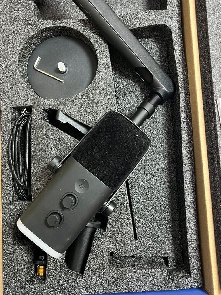 Дешево Fifine TAM8 з ломбарду