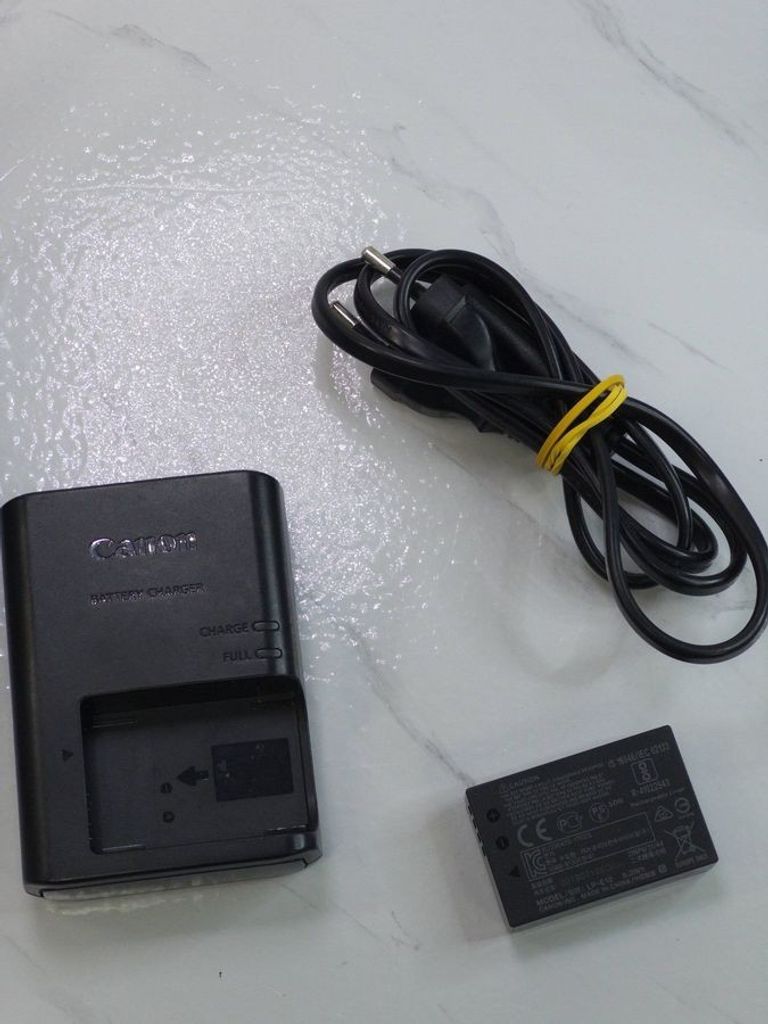 Canon eos m50 + 15-45мм is stm Код:01-200887040. Зображення 10