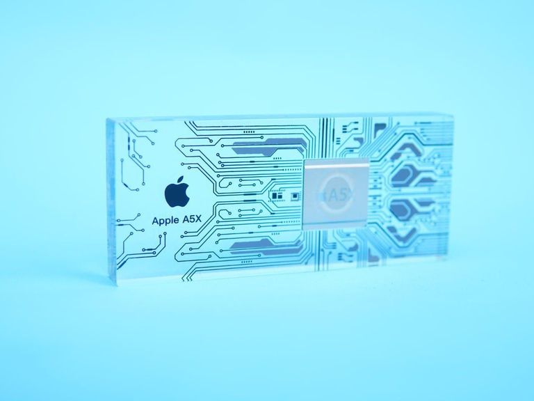 Apple A5X Код:null. Изображение 4