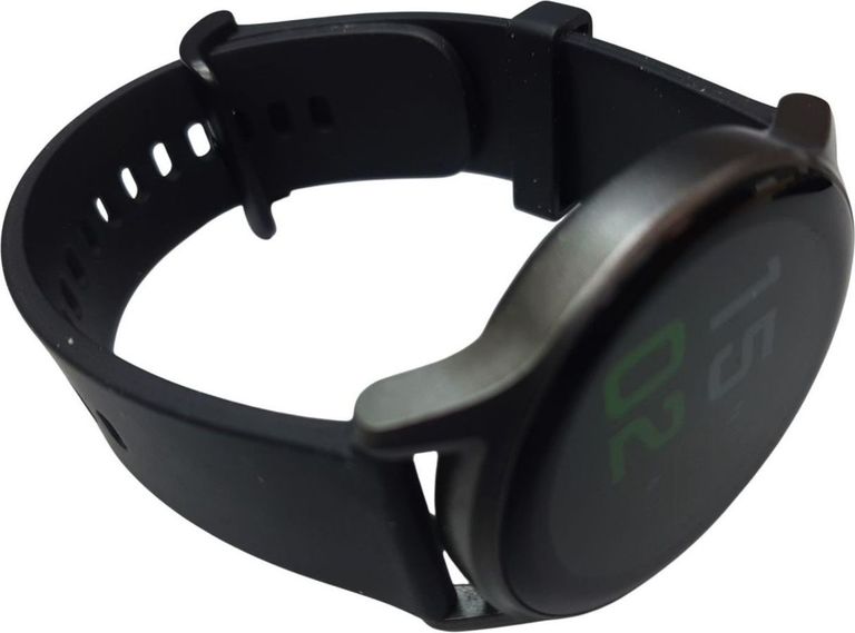 Розпродаж Haylou GS LS09A Black, продавець Техноскарб