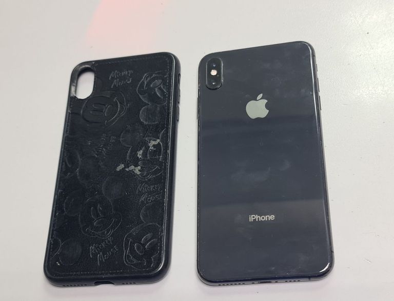 Apple iphone xs max 256gb Код:01-200886404. Изображение 5