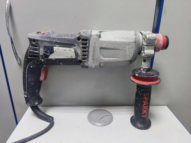 Купити Sparky bpr 280сe Б/У