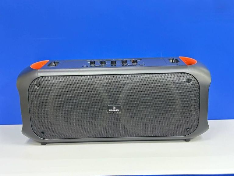 Real-el X-795 (EL121600022) Код:01-200888479. Зображення 6