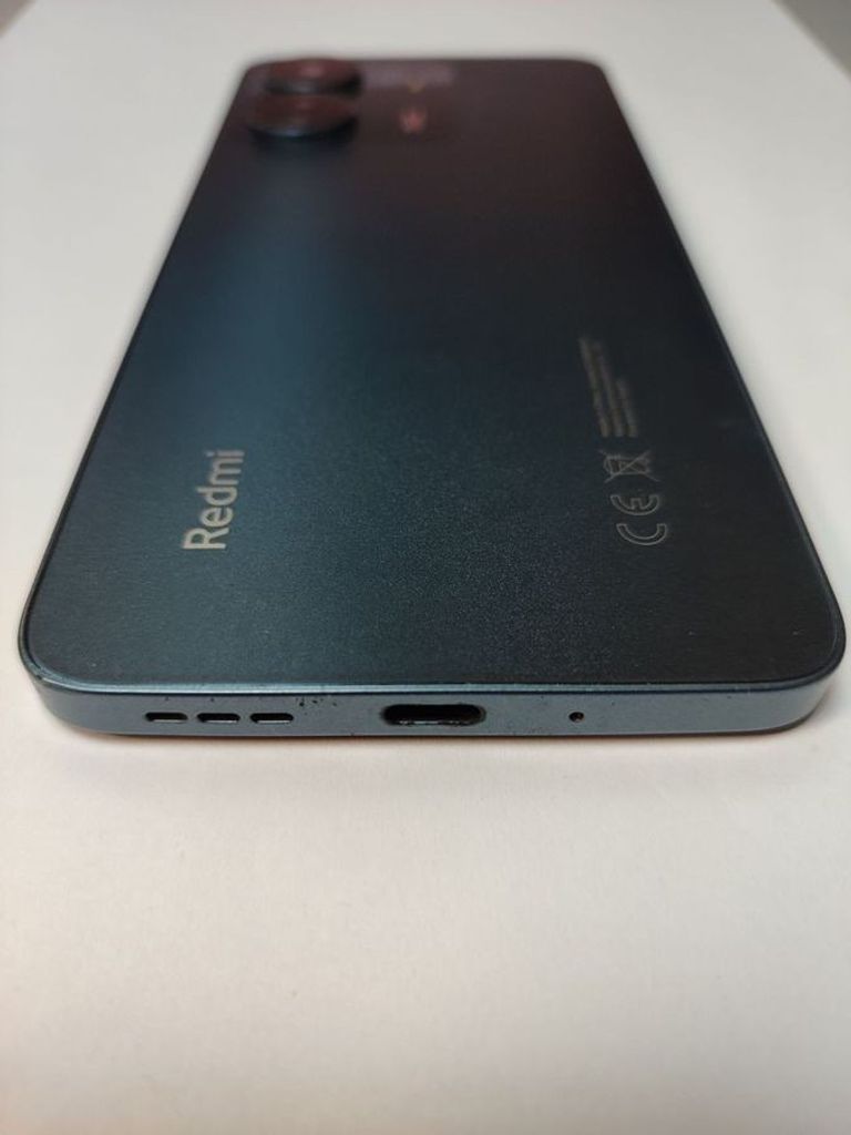 Xiaomi Redmi 13C 5G 4/128GB Twilight Blue Код:01-200888278. Зображення 6