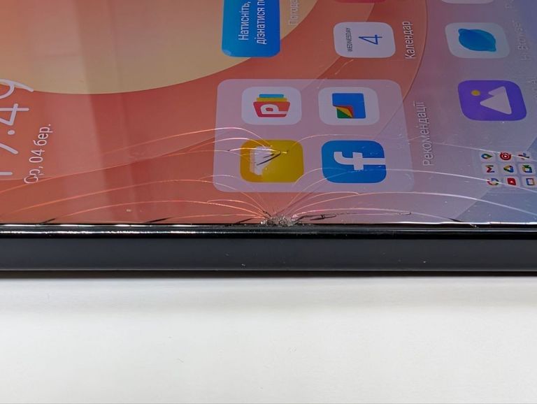 Tecno camon 19 6/128gb Код:01-200885970. Изображение 5