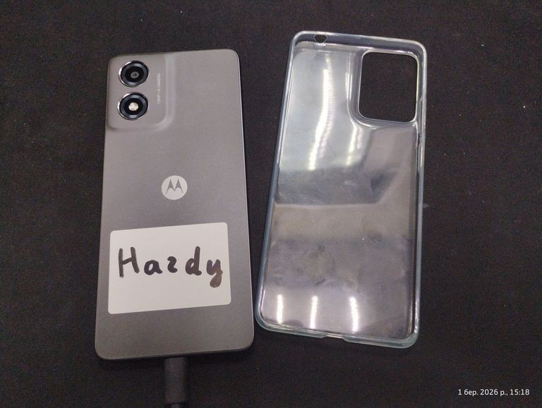 Купить Motorola moto e14 2/64gb Б/У