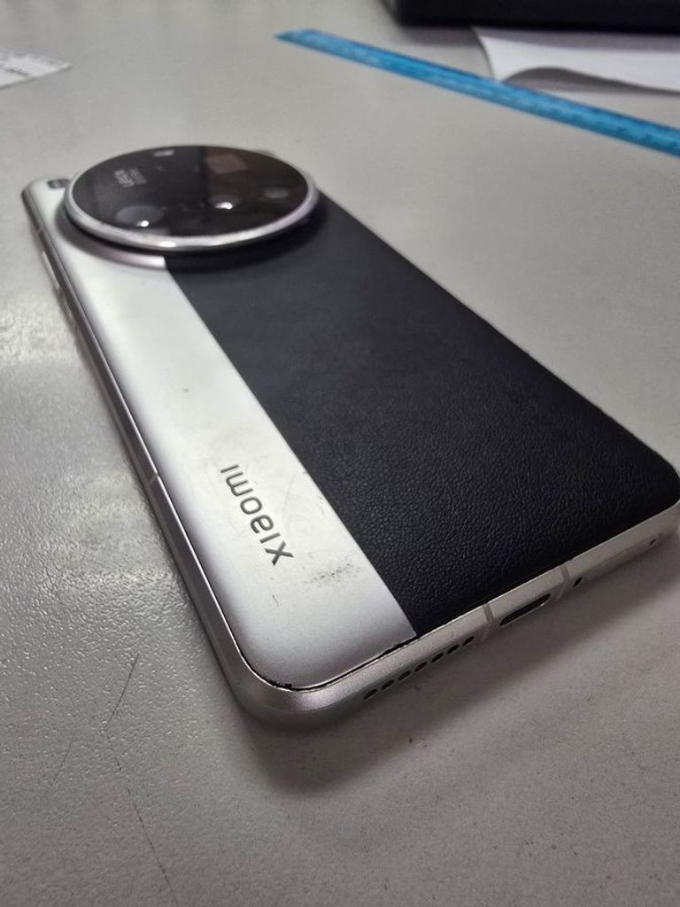 Xiaomi 15 Ultra 16/1TB Silver Chrome Код:01-200886928. Зображення 8