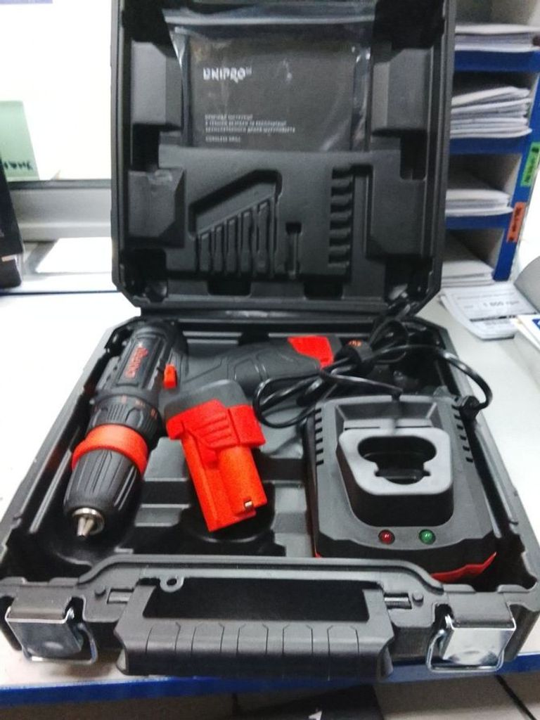 Купить Dnipro-M cd-12qx Б/У