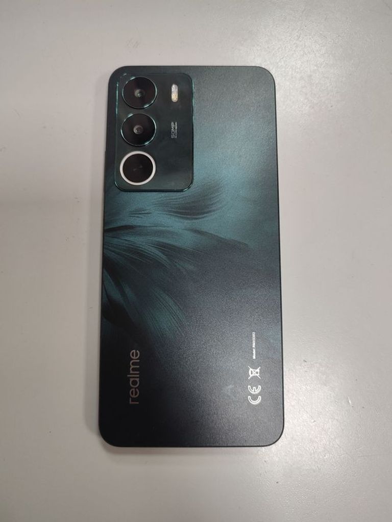 Дешево Realme c71 8/256gb з ломбарду