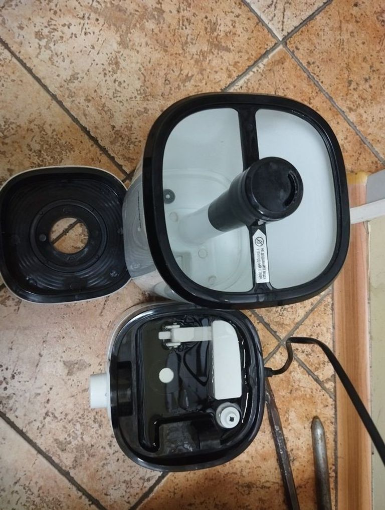 Объявление Ardesto USH-M-BTN-4L-W Б/У