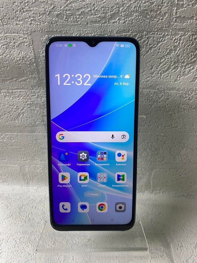 Купить Oppo a57s 4/64gb Б/У