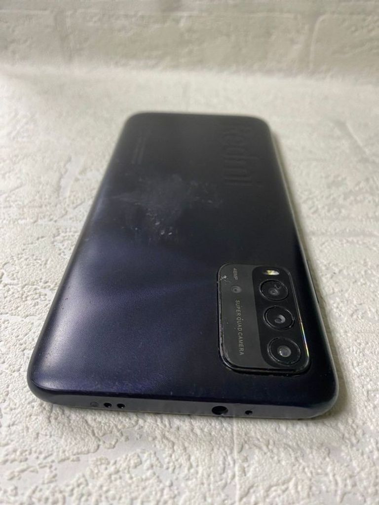 Xiaomi redmi 9t 4/64gb Код:01-200890244. Зображення 6