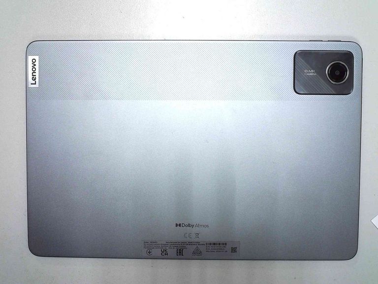 Дешево Lenovo tab k11 tb330fu 8/128gb з ломбарду