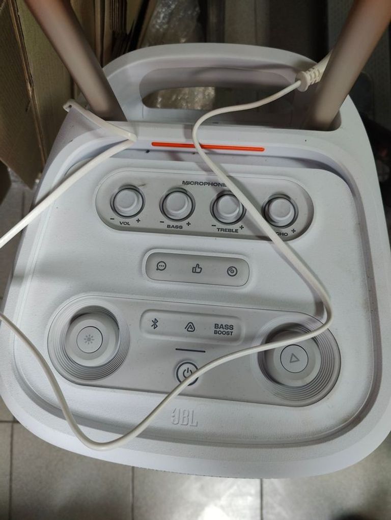 Объявление Jbl partybox stage 320 Б/У