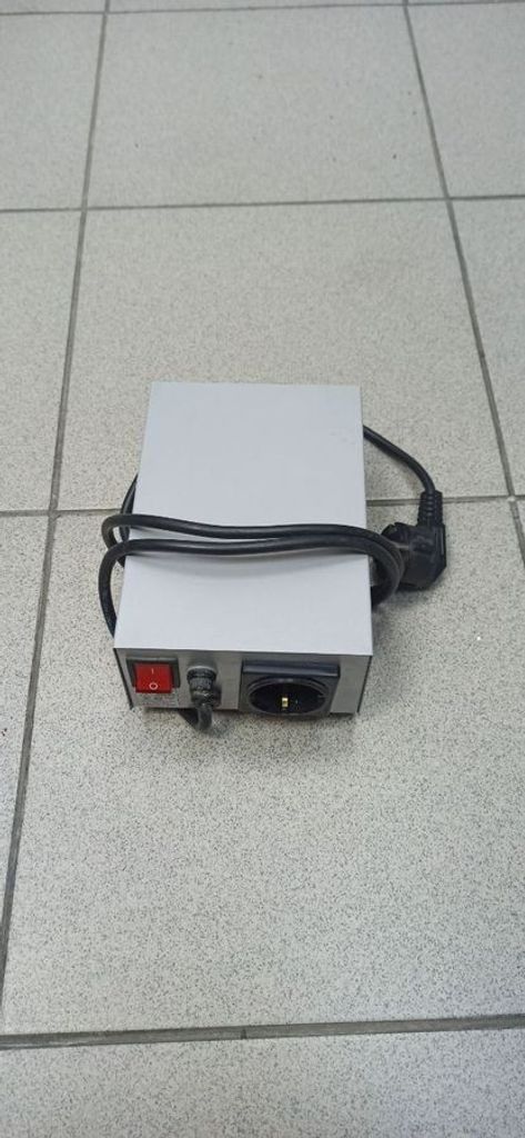 Купити Lvt АСН-250 Б/У